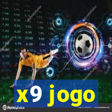 x9 jogo